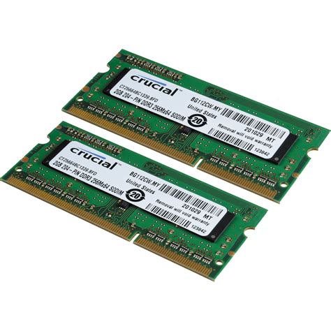Laptop Ram Memory Ram